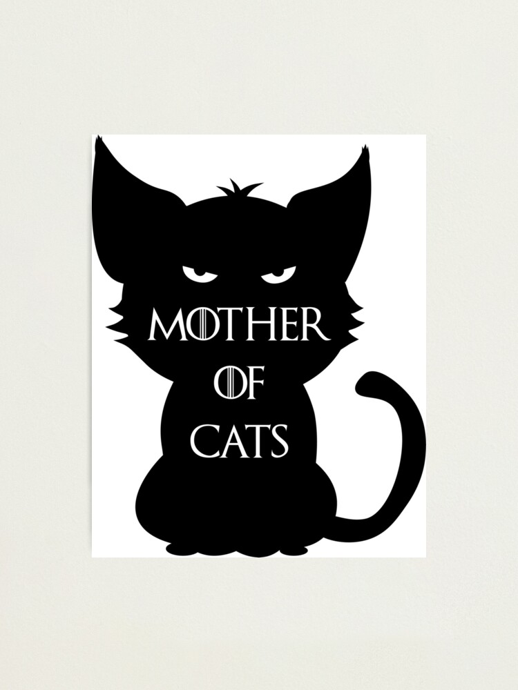 Free Free 323 Mother Of Cats Svg SVG PNG EPS DXF File