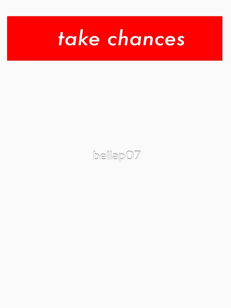 Colby brock take chances clearance hoodie