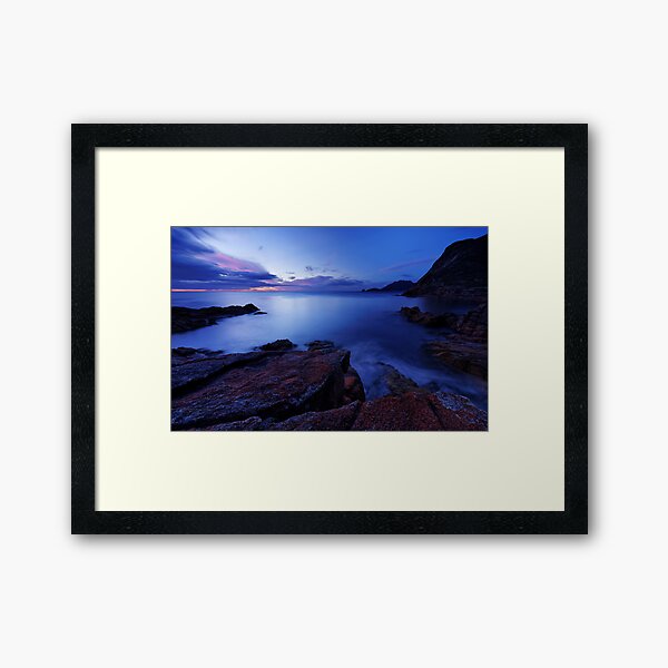 Item preview, Sleepy Bay Dawning designed and sold by Robert Mullner.