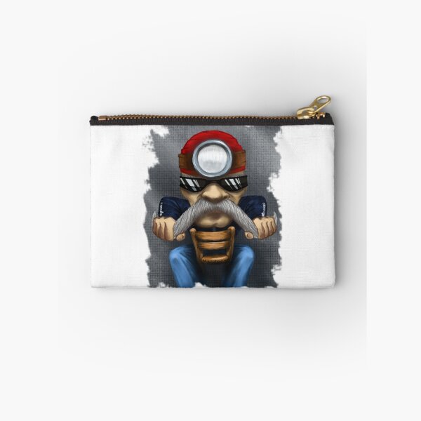 Item preview, Hairy Ride designed and sold by Maestral.
