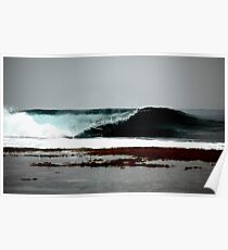 Get Slotted... (the surfing series) Poster