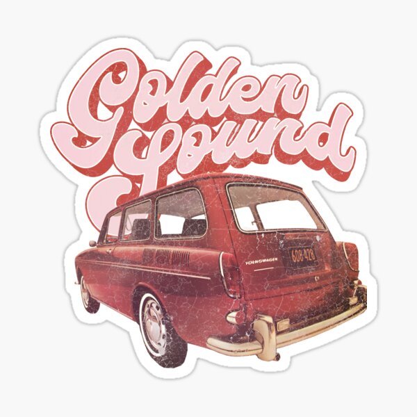 Item preview, Golden Sound designed and sold by BorleyB.