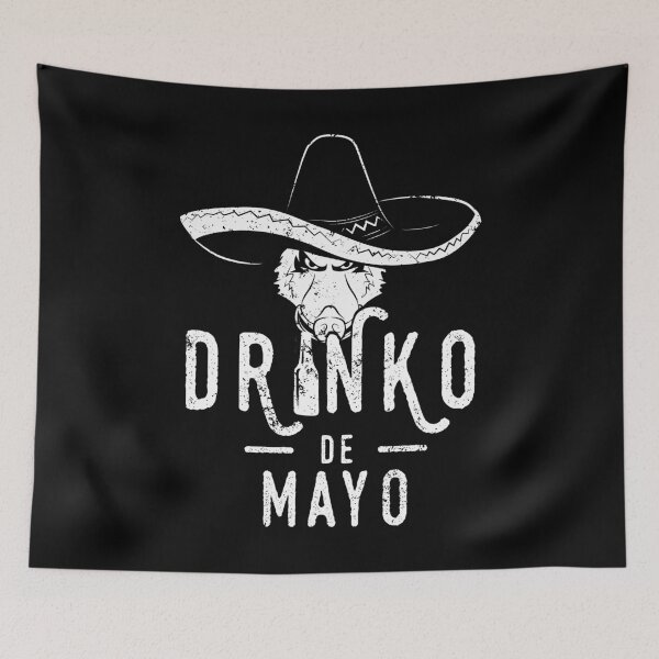 Item preview, Cinco De Mayo Shirt Men Drinko De Mayo Cinco De Mayo Tshirt Cinco De Mayo Womens Cinco De Mayo Party Shirt designed and sold by KentuckyGirlTee.