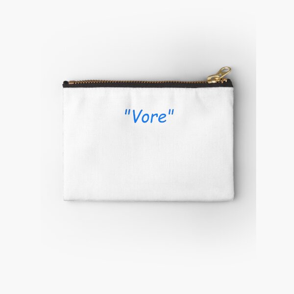 Item preview, "Vore" designed and sold by StoicSauce.