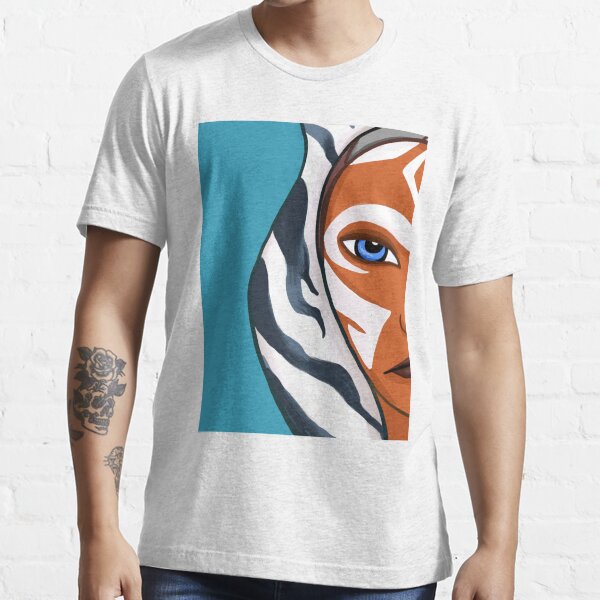 "Fulcrum (Star Wars Rebels)" Tshirt for Sale by nedizion6 Redbubble