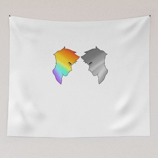 Item preview, Guy Versus Guy designed and sold by Mudkip.