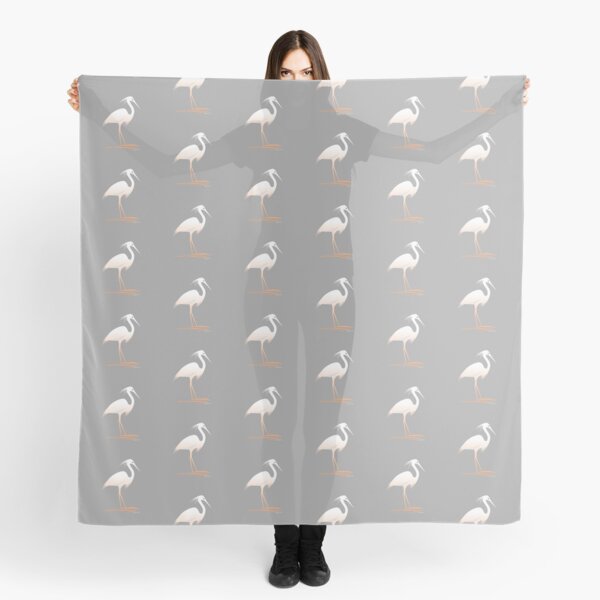EGRET at DAWN Scarf