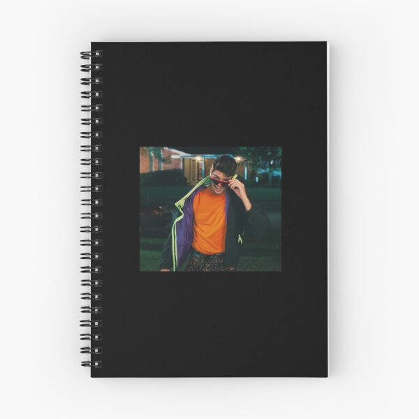 Item preview, Noah Centineo as Brooks Rattigan in The Perfect Date designed and sold by Olivia Doces.