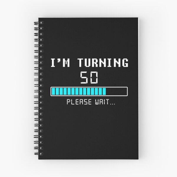 Item preview, 50th Birthday gift idea I'm turning 50 gift idea for 50 year old present  Christmas gift, fathers day gift, mothers day gift					 designed and sold by LoveEveryWear.