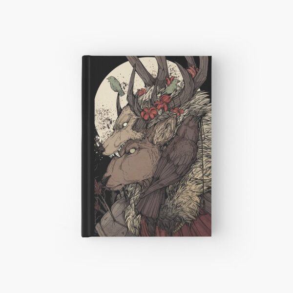 Item preview, The Elk King designed and sold by WOLFSKULLJACK.