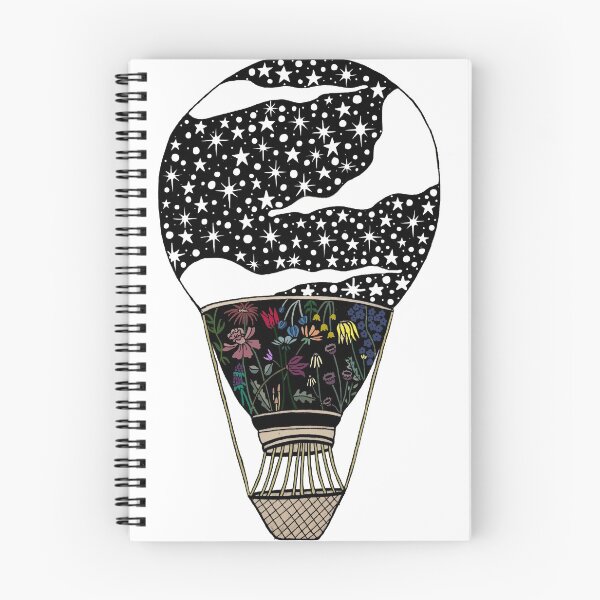 Item preview, Float On designed and sold by drawnbyjenna.