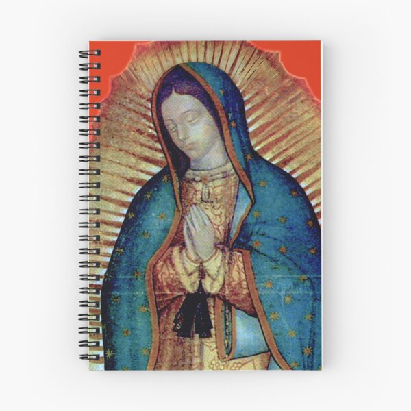 Item preview, Our Lady of Guadalupe Virgen Maria Tilma 118  designed and sold by hispanicworld.