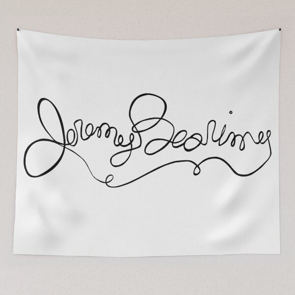 Item preview, Jeremy Bearimy designed and sold by Superbly.