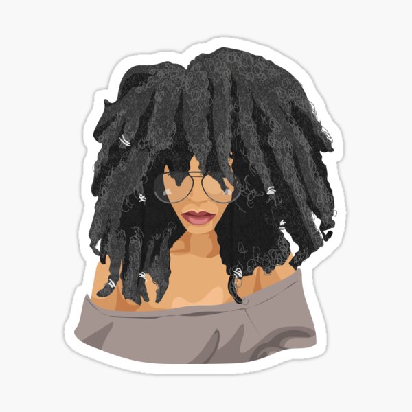 Item preview, Beautiful Nappy Thick Dreadlocks (v.1) designed and sold by animejones.