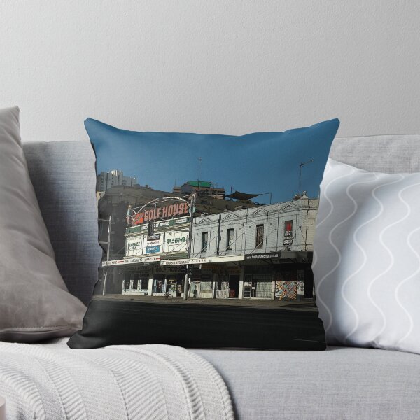 Item preview,  Disappearing Sydney - Golf House Sign, Australia 2007 designed and sold by muz2142.