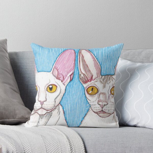 Item preview, Double Trouble designed and sold by asetaawo.