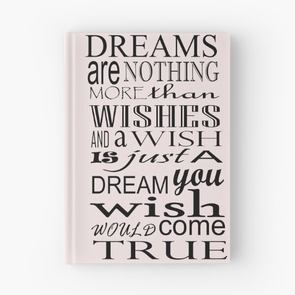 Item preview, Dreams are Wishes ... designed and sold by Wightstitches.