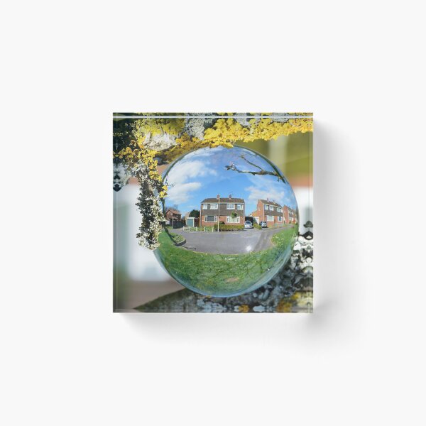 Item preview, Last shot of my old house. designed and sold by relayer51.