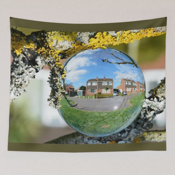 Item preview, Last shot of my old house. designed and sold by relayer51.