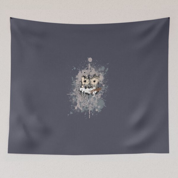 Item preview, A Splash of Bender designed and sold by OutlanderDesign.