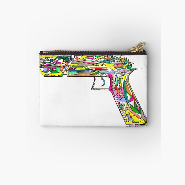 Item preview, Raygun #5 designed and sold by brmlyklr.