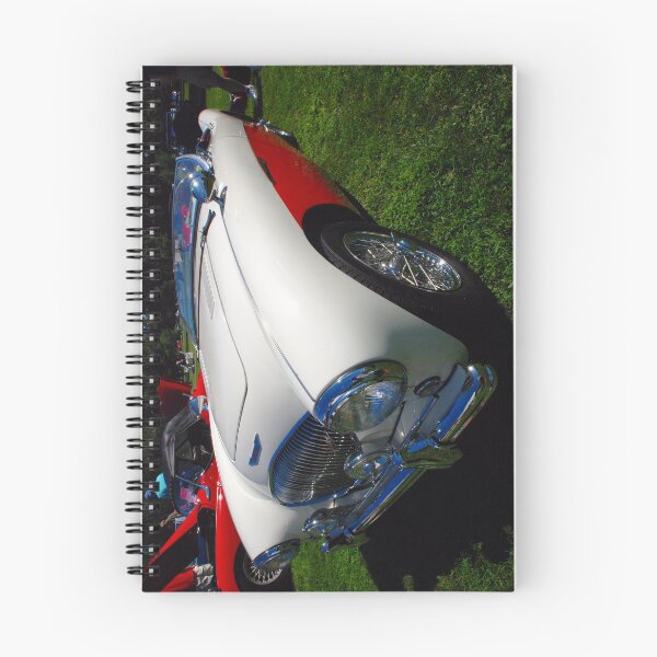 Item preview, Austin Healey 100-4 designed and sold by John Schneider.