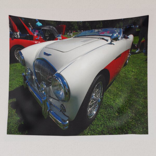 Item preview, Austin Healey 100-4 designed and sold by John Schneider.