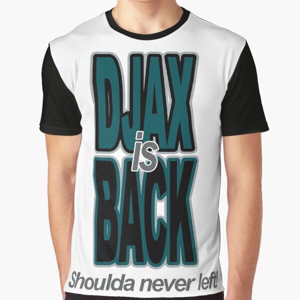 DESEAN JACKSON TEE – Astra