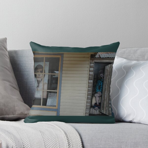 Item preview, Open & Shut Case, Uralla, Australia 2009 designed and sold by muz2142.