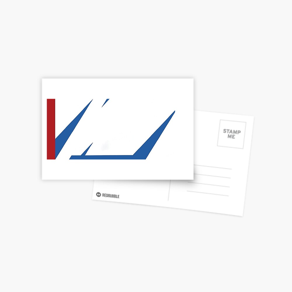 Item preview, Postcard designed and sold by kinkatstyle.