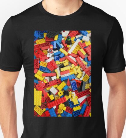 harry potter lego t shirt