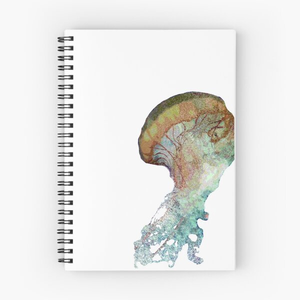 Item preview, Mini jellyfish designed and sold by TheBoyTeacher.