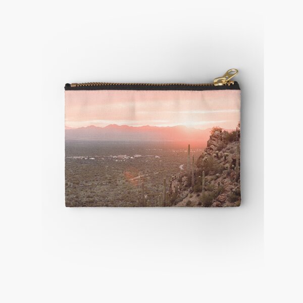 Item preview, Gates Pass Sunset designed and sold by Nieves Montaño.