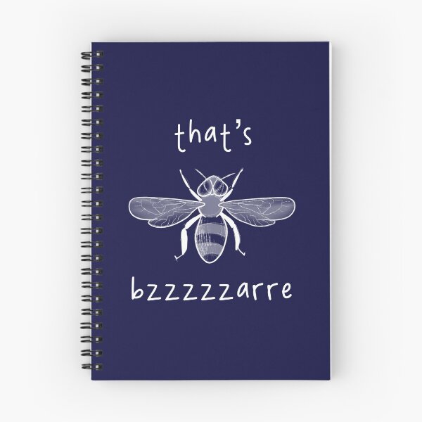 Item preview, weird bee design but every time you buy it it gets faster designed and sold by frickin-rad.