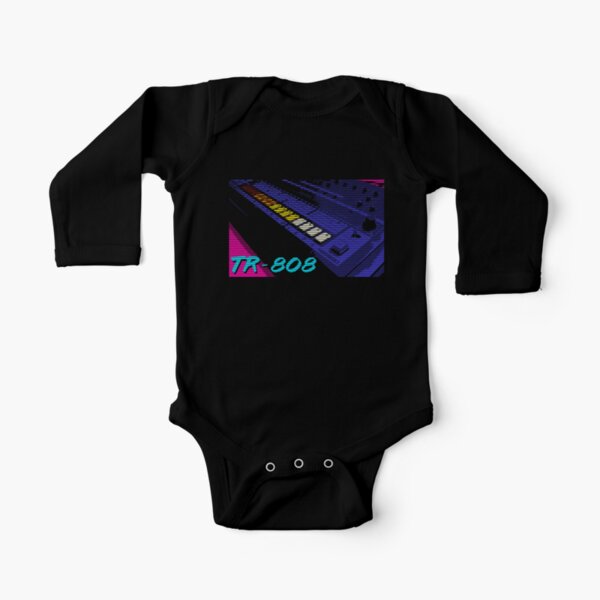 808 Kids Babies Clothes Redbubble