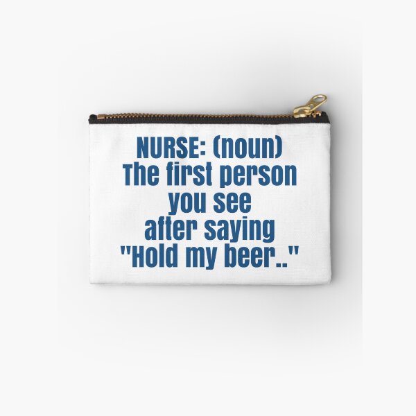 Item preview, Nurse Definition designed and sold by Susan Wallace.