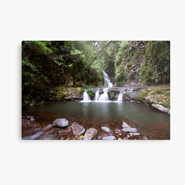 Item preview, Elabana Falls designed and sold by smallan.