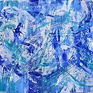 Water Spirits by Kathie Nichols