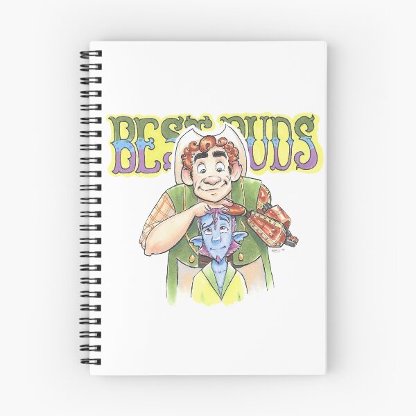 Item preview, Best Buds designed and sold by ChillyStudios.