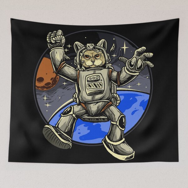 Item preview, Catinaut designed and sold by OlympusMons.