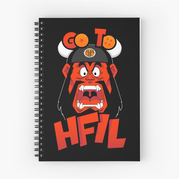 Item preview, Go To HFIL designed and sold by thom2maro.