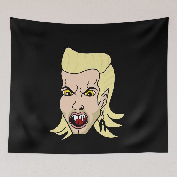 Item preview, David designed and sold by Voodoo Chey's.