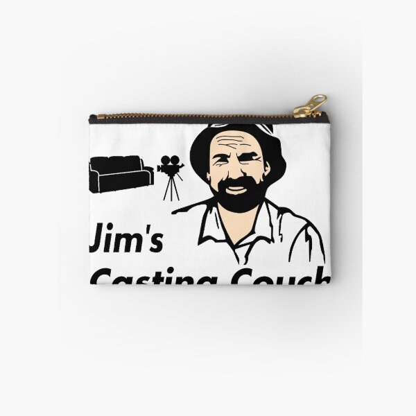 Item preview, Jim's Casting Couch designed and sold by Jims-Memeing.
