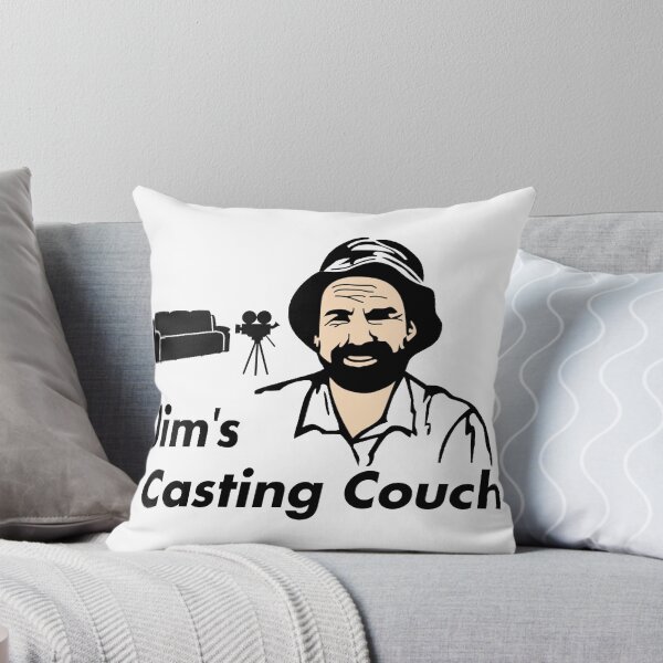 Artikelvorschau, Jims Casting Couch entworfen und verkauft von Jims-Memeing.