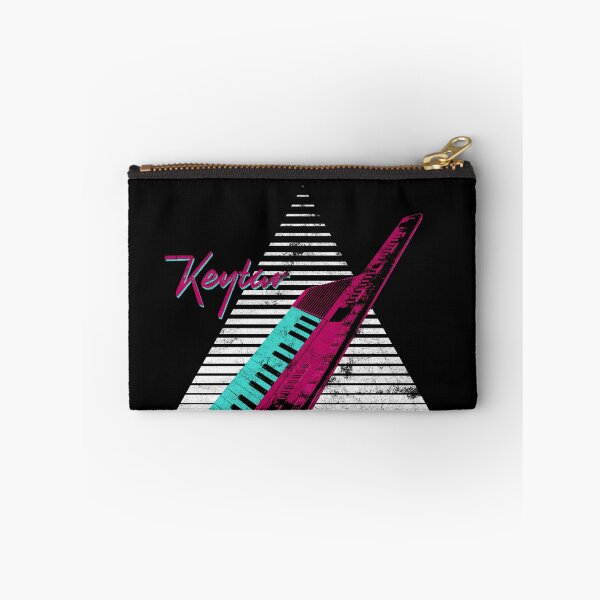 Item preview, Vintage Synthwave Keytar designed and sold by Monkeyfisticuff.