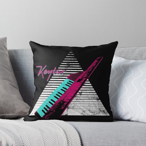 Item preview, Vintage Synthwave Keytar designed and sold by Monkeyfisticuff.