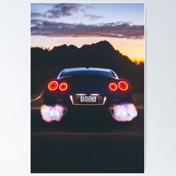 Item preview, GTR Flame Thrower designed and sold by Thomas Seabury.
