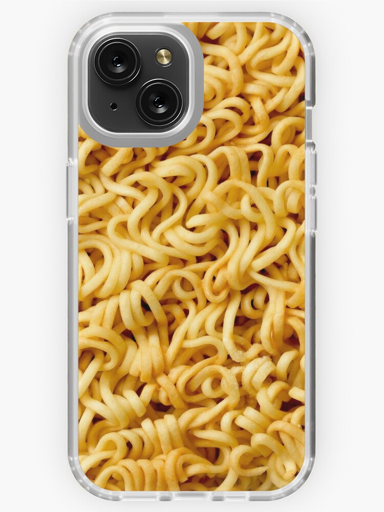 RAMEN NOODLES iPhone Case