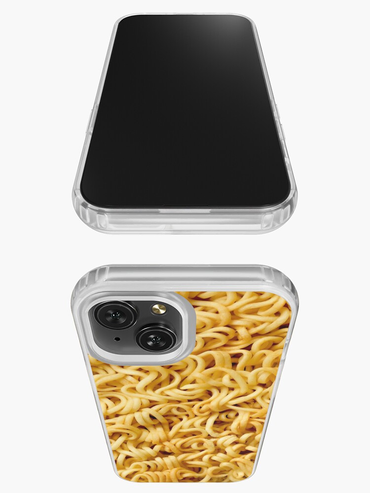 RAMEN NOODLES iPhone Case