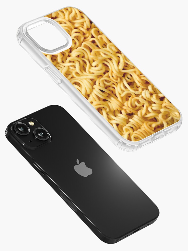 RAMEN NOODLES iPhone Case